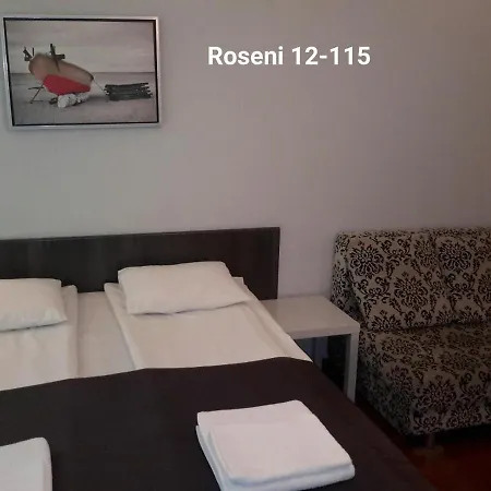 Apartments Rotermanni