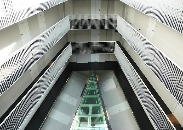 Apartments Rotermanni Apartment *