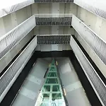 Rotermanni 아파트 *