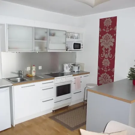 Apartments Rotermanni Tallinn