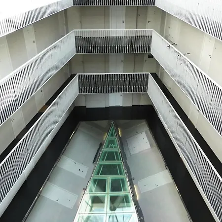 Rotermanni Appartement *