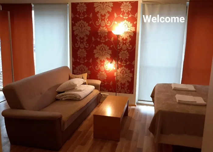 Rotermanni Lägenhet