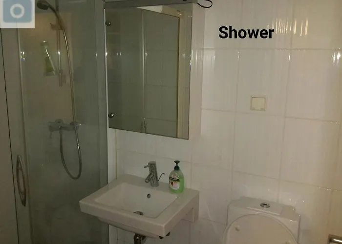 Rotermanni Lägenhet Tallinn