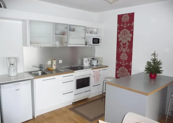 Apartments Rotermanni Tallinn