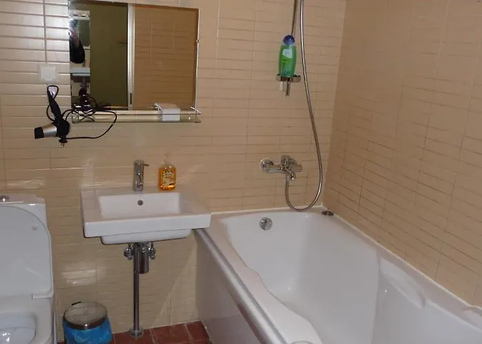 Apartment Apartments Rotermanni *