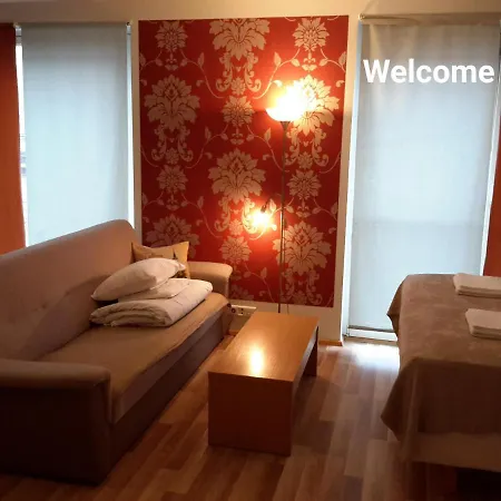 Rotermanni Lägenhet