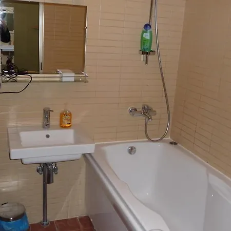 Lägenhet Rotermanni *